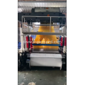 High Speed Electronic Label Jacquard Machine